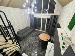 Частный дом Барнхаус