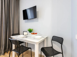 Апартаменты 7 Евро на 43-Армии