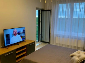 Квартира Кранц Апарт