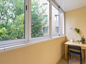 2-room Apartment 2 Min Walk From Food Mall DEPO