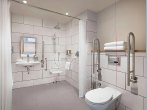 Hampton by Hilton Ташкент