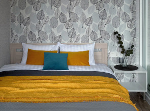 Квартира Уютная квартира напротив ТЮЗа