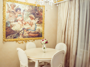 Апартаменты Барокко