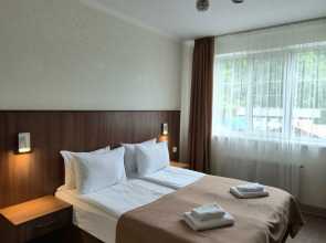 Гостевой дом Апарт Гости