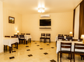 Гостевой дом Династия