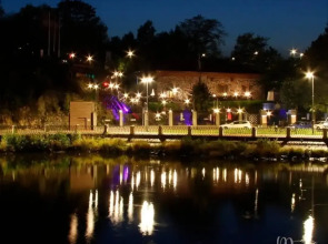 Апартаменты Antik