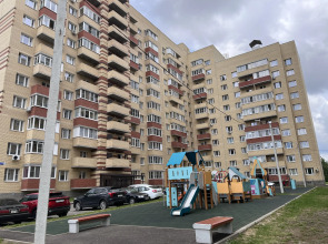 Квартира Будь Как Дома