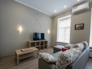 Апартаменты рядом с Летним Садом