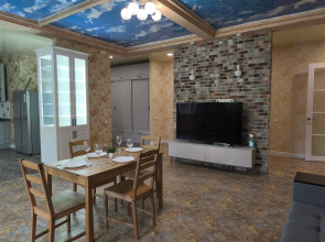 Квартира просторная на Богдана Хмельницкого