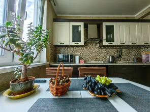 Квартира Комфортабельная и Уютная