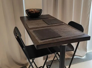 Апартаменты на Холодильном переулке 4