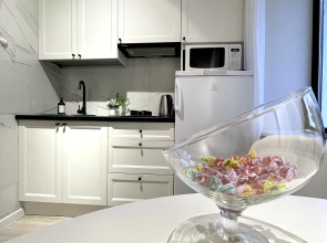 Апартаменты Дежавю