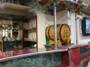 Гостиница У Домика Петра