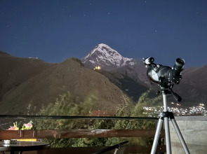 Гостевой дом Royal Galaxy