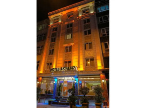 Hotel Akyildiz