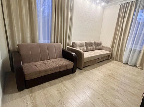 Квартира на Карла Маркса 16