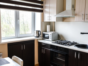 Apartamenty na Papanina 20
