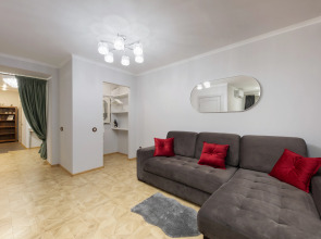 Апартаменты Золотого Треугольника