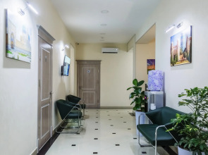 Мини-Отель Turkkurgan