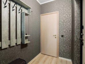 Апартаменты UyutnoEKB ЖК Артек Улучшенные 6 этаж