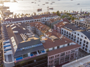 Apartments Angel Residence