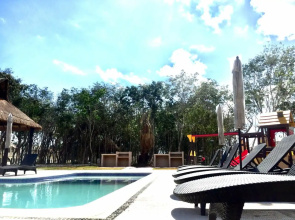 Maira Antonella Curillán Apartments