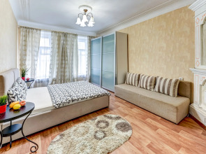 Апартаменты Happy Point