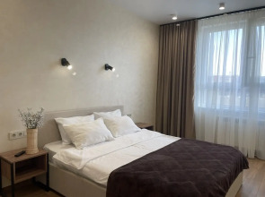 Апартаменты ЖК Sport Life Калужское шоссе,20