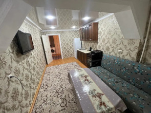 Апартаменты у Набережной