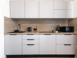 Апартаменты Престиж