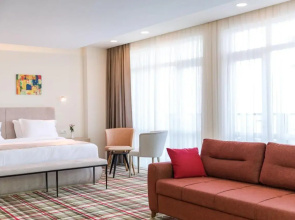 Hotel Best Western Premier Batumi