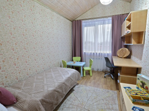 Апартаменты Линда с парковкой