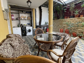 Гостевой Дом Summer House