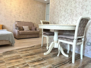 Квартира студия на Притомском Рядом с Ледовым Дворцом