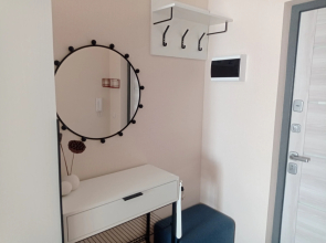 Квартира Студия Веларт