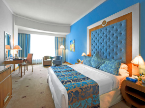 Marina Byblos Hotel