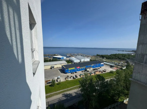 Апартаменты Онегин 2