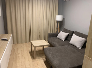 Апартаменты Вересаево