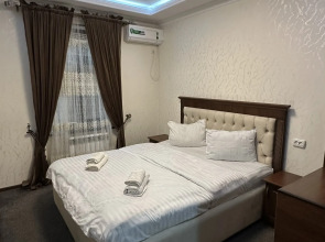 Гостевой дом Brick Palace