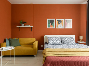 Квартира в ЖК Ривьера