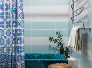 Апартаменты на улице Широкой 1