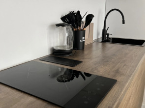 Апартаменты Уютная Студия в Центре Города Ярославль