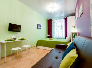 Студия 5 на Певческом (БП5)