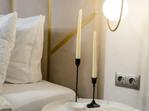 Квартира на Коммунистической 20В