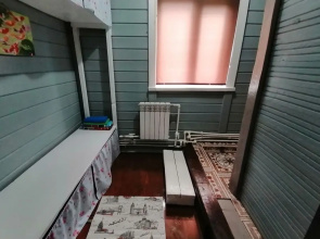 Частный Дом Уютный Дом на Родине Деда Мороза