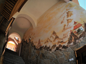 Веселый Хотэй