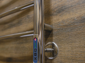 Квартира на Весенней