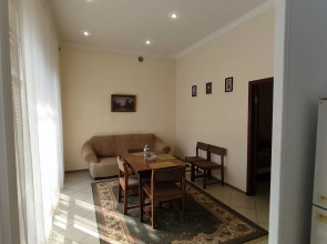 Частный дом в самом центре Махачкалы