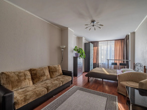 Апартаменты Альянс на Радищева 33