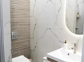 Квартира Пятигорская 43